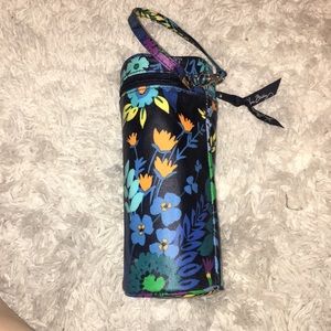 Vera Bradley Bag— Midnight Blues